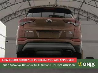 2017 Hyundai Tucson Sport KM8J3CA24HU399184 in Orlando, FL 6