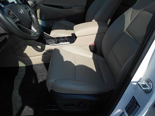 2017 Hyundai Tucson SE Plus KM8J33A43HU425436 in Pinellas Park, FL 12