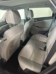 2017 Hyundai Tucson Value Edition KM8J3CA24HU569348 in Rochester, NY 11