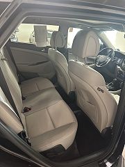 2017 Hyundai Tucson Value Edition KM8J3CA24HU569348 in Rochester, NY 14