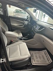 2017 Hyundai Tucson Value Edition KM8J3CA24HU569348 in Rochester, NY 16