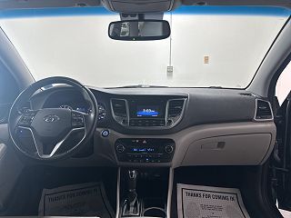 2017 Hyundai Tucson Value Edition KM8J3CA24HU569348 in Rochester, NY 18