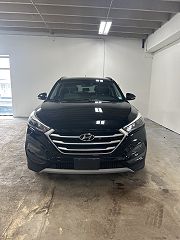 2017 Hyundai Tucson Value Edition KM8J3CA24HU569348 in Rochester, NY 2