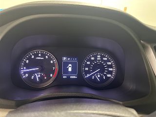 2017 Hyundai Tucson Value Edition KM8J3CA24HU569348 in Rochester, NY 26