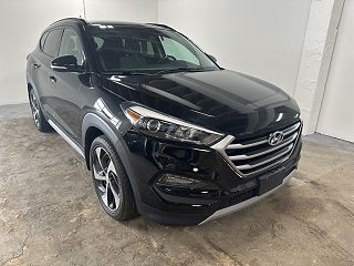 2017 Hyundai Tucson Value Edition KM8J3CA24HU569348 in Rochester, NY 3
