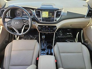 2017 Hyundai Tucson Limited Edition KM8J33A23HU321754 in Scottsdale, AZ 19