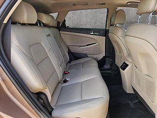 2017 Hyundai Tucson Limited Edition KM8J33A23HU321754 in Scottsdale, AZ 21