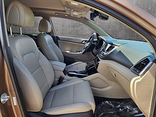 2017 Hyundai Tucson Limited Edition KM8J33A23HU321754 in Scottsdale, AZ 22