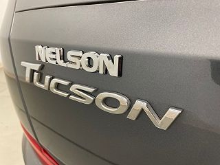 2017 Hyundai Tucson SE KM8J3CA44HU261999 in Tulsa, OK 17