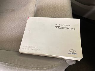 2017 Hyundai Tucson SE KM8J3CA44HU261999 in Tulsa, OK 51