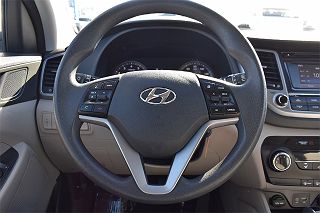 2017 Hyundai Tucson SE KM8J3CA40HU287869 in Twin Falls, ID 11