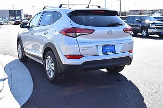 2017 Hyundai Tucson SE KM8J3CA40HU287869 in Twin Falls, ID 21