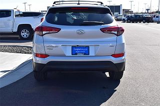 2017 Hyundai Tucson SE KM8J3CA40HU287869 in Twin Falls, ID 22