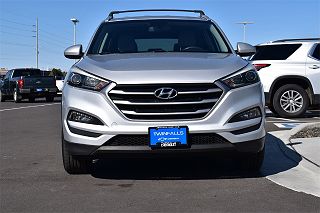 2017 Hyundai Tucson SE KM8J3CA40HU287869 in Twin Falls, ID 3