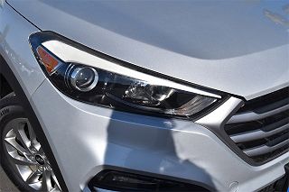 2017 Hyundai Tucson SE KM8J3CA40HU287869 in Twin Falls, ID 33