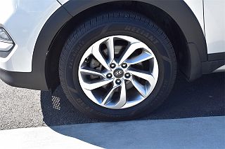 2017 Hyundai Tucson SE KM8J3CA40HU287869 in Twin Falls, ID 38