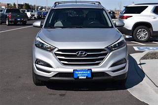 2017 Hyundai Tucson SE KM8J3CA40HU287869 in Twin Falls, ID 4