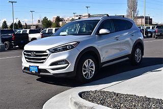 2017 Hyundai Tucson SE KM8J3CA40HU287869 in Twin Falls, ID 5