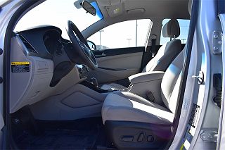 2017 Hyundai Tucson SE KM8J3CA40HU287869 in Twin Falls, ID 9