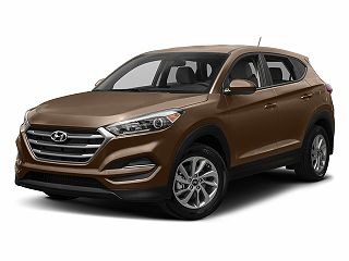 2017 Hyundai Tucson Sport VIN: KM8J33A2XHU310220