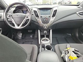 2017 Hyundai Veloster Value Edition KMHTC6AD4HU317692 in Bloomfield, NJ 15