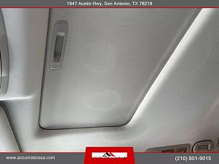 2017 Infiniti QX80  JN8AZ2NE7H9151066 in San Antonio, TX 18