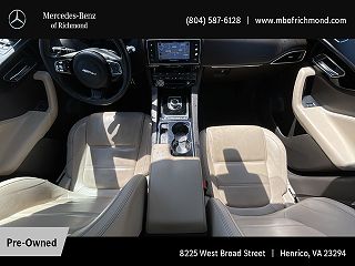 2017 Jaguar F-Pace Prestige SADCK2BV0HA899478 in Henrico, VA 21
