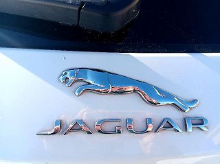 2017 Jaguar F-Pace S SADCM2BV0HA060330 in Indianapolis, IN 5