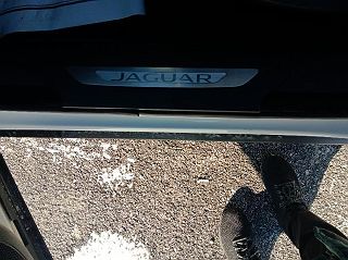 2017 Jaguar F-Pace S SADCM2BV0HA060330 in Indianapolis, IN 8