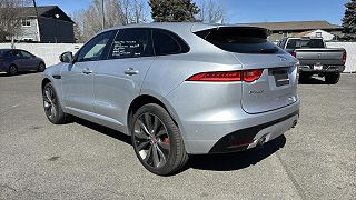 2017 Jaguar F-Pace First Edition SADCP2BV7HA048117 in Selah, WA 3