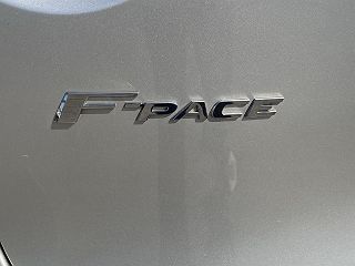 2017 Jaguar F-Pace Premium SADCJ2BVXHA066550 in Tracy, CA 6
