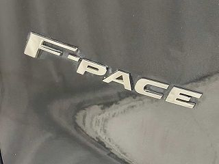 2017 Jaguar F-Pace R-Sport SADCL2BV2HA891301 in Wilsonville, OR 23