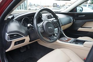 2017 Jaguar XE Prestige SAJAK4BV1HA947277 in Edmonds, WA 15