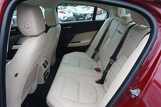 2017 Jaguar XE Prestige SAJAK4BV1HA947277 in Edmonds, WA 26