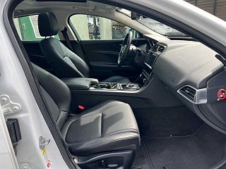 2017 Jaguar XE Premium SAJAD4BN1HA968656 in San Francisco, CA 10