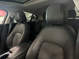 2017 Jaguar XE First Edition SAJAH4BV4HA946879 in Victorville, CA 15