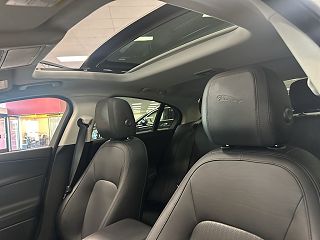 2017 Jaguar XE First Edition SAJAH4BV4HA946879 in Victorville, CA 21