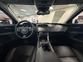 2017 Jaguar XE First Edition SAJAH4BV4HA946879 in Victorville, CA 23