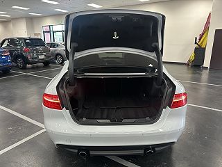 2017 Jaguar XE First Edition SAJAH4BV4HA946879 in Victorville, CA 25