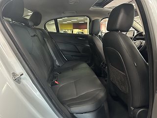 2017 Jaguar XE First Edition SAJAH4BV4HA946879 in Victorville, CA 26