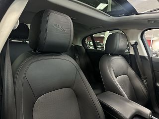 2017 Jaguar XE First Edition SAJAH4BV4HA946879 in Victorville, CA 27