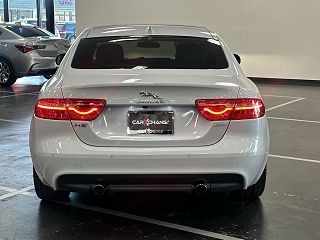 2017 Jaguar XE First Edition SAJAH4BV4HA946879 in Victorville, CA 7