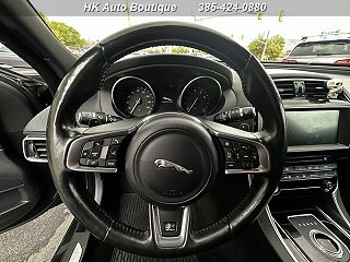 2017 Jaguar XE R-Sport SAJAF4BVXHA970383 in Woods Cross, UT 12