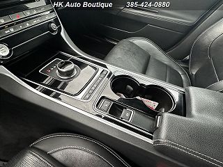 2017 Jaguar XE R-Sport SAJAF4BVXHA970383 in Woods Cross, UT 17