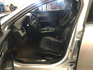 2017 Jaguar XF Premium SAJBD4BV5HCY26772 in Fairfield, OH 8
