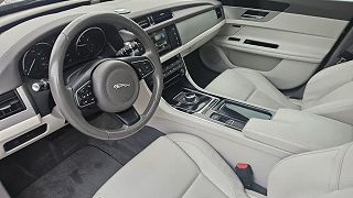 2017 Jaguar XF Premium SAJBD4BV7HCY33514 in Lebanon, IN 13