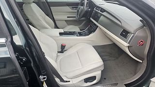 2017 Jaguar XF Premium SAJBD4BV7HCY33514 in Lebanon, IN 25
