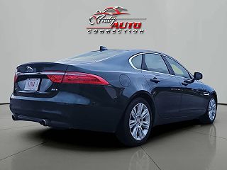 2017 Jaguar XF Premium SAJBD4BV7HCY33514 in Lebanon, IN 6