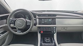 2017 Jaguar XF Premium SAJBD4BV7HCY33514 in Lebanon, IN 9