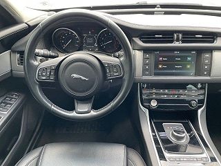 2017 Jaguar XF Premium SAJBJ4BV6HCY35263 in Midlothian, VA 19